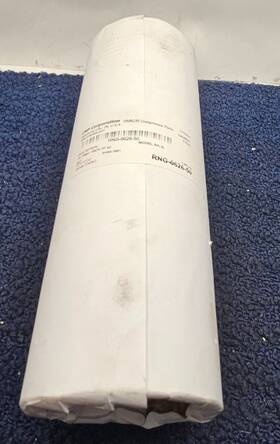 Rng-0626-50 Cmp Qty 50 Oil Ring For 5h40/5h46/6l45 Carrier