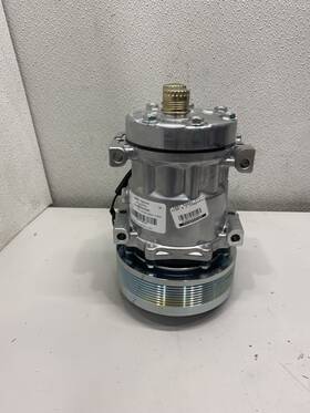 47809628r Cnhi Reman A/c Compressor