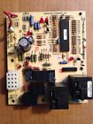 Cnt1859 Trane Used Dual Compressor Defrost Cntrl