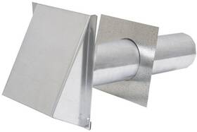 9537sd Cody Company 7 Inch Aluminum Vent Cap Od Mpn