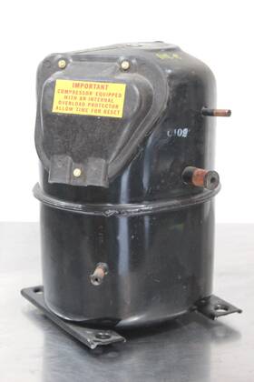 Coleman 6930-3709 Air Conditioner Compressor Part Number 6930-3709- Nos