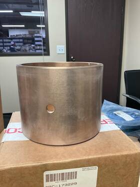 A12233 Cooper-ajax Bushing Pin Pn