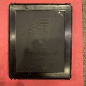005-0892-00 Copeland Scroll Zr Zp Zf Te5 Ted Electrical Box Cover Plastic Used