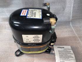 Ra19112 Copeland 113451 Robinair Compressor