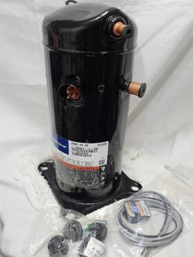 Zr68kc-tf5-830 Copeland 29m33 70000 Btu Scroll Compressor