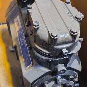 2db3f25ke-tfd-800 Copeland Discus Compressor 6 Hp 3 Phase 208/230v R22 R404a R1