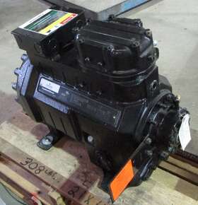 2df3f16ke-tfc-800 Copeland Discus Compressor 208-230v 3ph 60hz New Surplus