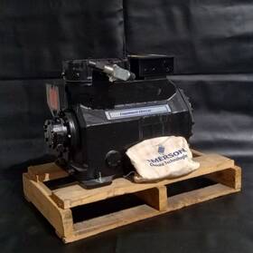 3da3f28ke-tfc-200 Copeland Discus Refrigeration Compressor