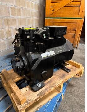 3df3r15me-tfd-800 Copeland 3df3r15me-tfc-800 12 Hp Medium Temp. 208 - 230 V