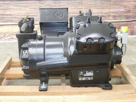 4dhxf63kl-tsk-c39 Copeland Discus Semi-hermetic 4d Compressor With Coresense