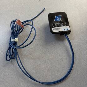 529-0061-00 Copeland Molded Plug