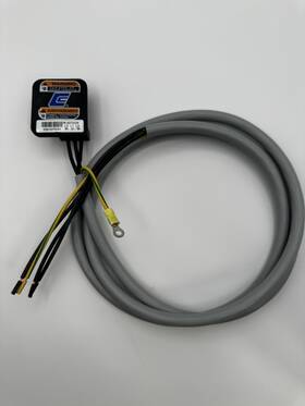 529-0280-01 Copeland 529-0270-01 Compressor Power Cable With Molded Plug Free Shipping