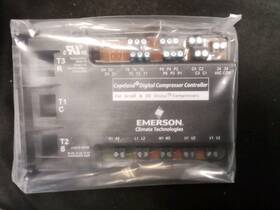 543-0086-01 Copeland 543-0085-01 Digital Compressor Controller