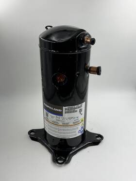 Yas42k1e-pfv-asc Copeland 55-102045-240 New 42 000 Btu 230v 1ph 60hz 2 Stg R454b