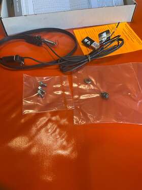 568-2010-06 Copeland 568-2010-08 New In Box Compressor Repair Service Kit Emerson. C#1