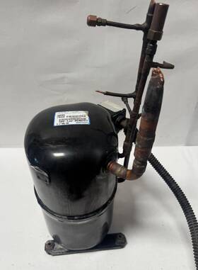 6456456546546546 Copeland Compressor Cs20k6e-pfv-945