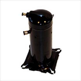 Copeland 662442948007 Zp24k5e-pfv-830 Scroll Compressor