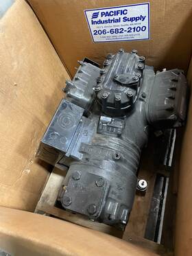 6ds3r40me-tsn-800 Copeland - Aftermarket Semi-hermetic Compressor