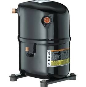 Copeland 822529917115 2.0 Ton Reciprocating Compressor