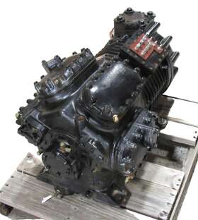 8ds1-6000-fsd Copeland Refurbished Compressor 8ds16000fsd