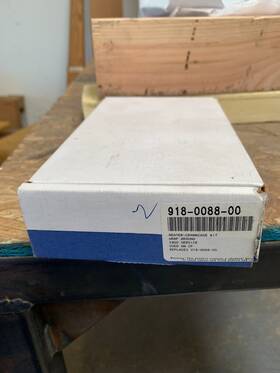 918-0088-00 Copeland Heater Crankcase #918-0088-00