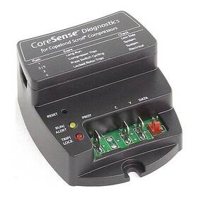 971-0066-00 Copeland Compressor Protector Module
