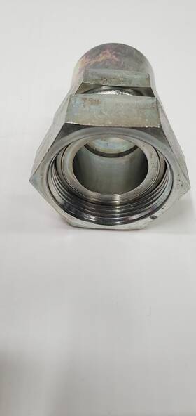 998-0034-13 Copeland 1-3/4 Inch Rotolock To 1-3/8 Stub Kit