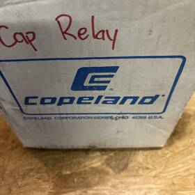 988-1014-32 Copeland 998-1014-32 Capacitor And Relay Assembly No. Ww