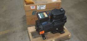9rt1-150a-tfd-800 Copeland Semi-hermetic Compressor 3ph 460v-ac