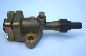 A-3416-9926 Copeland Compressors Large Service Valve Part# 1-3/8 Inch Fitting