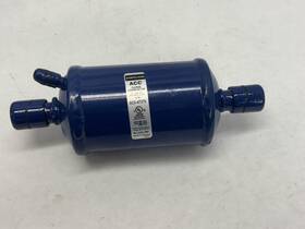 Acc-4737s Copeland Charge Compensator Refrigerant Muffler For Cfc Hcfc Hfc Hvac