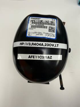 Afe11c3e-1az-901 Copeland Refrigeration Compressor Model