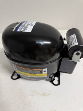 Afe14c5e-iaa-901 Copeland 115v 1ph Low Temp R404a Compressor