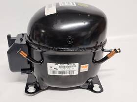 Afe17c4e-caa-301 Copeland Compressor 1/2 Hp 115v 1700 Btu R404a Hermetic Oem