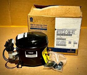 Aff07c1e-iaa-901 Copeland Eemerson / Aff07c1eiaa901 Compressor