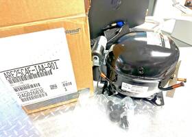 Are25c4e-iaa-901 Copeland Are25c4eiaa901 1/4 Hp Compressor 120 Vac Cooler Application Rl34a