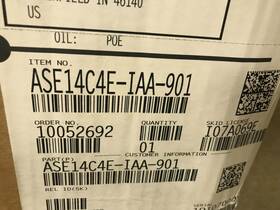 Ase14c4e-iaa-901 Copeland - Hermetic Reciprocating Compressor Free Shipping