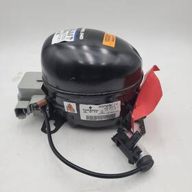 Asm09c1u-raa-901 Copeland Hermetic Compressor Medium Temp R290 1/4 Hp 115v