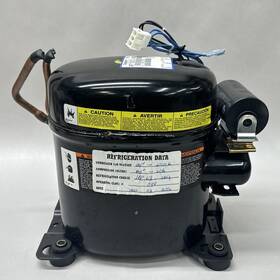Aft18c1e-iaa-201 Copeland / Aspera Replacement Compressor 1/2 Hp 115v T2155gk
