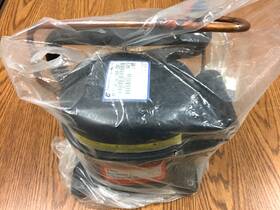 Atf18c1e-1aa-201 Copeland 60hz 1ph 115v 1700 Btu R404a Hermetic Compressor