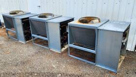 Cs14k6e-tf5-276 Copeland C1440cp-3a Scotsman Condensers Compressor Sealed