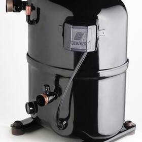 Cf06k6e-pfv-945 Copeland Compressor 230v 1-phase 6690 Btu