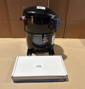 Cr20k6e-pfv-925 Copeland Cr20k6e-pfv Hermetic Scroll Compressor 1.5ton 1 Phase 208-230v 60hz R22