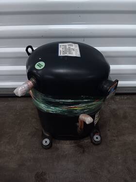 S8t2 Copeland Cr24k7-pfv-130 24 000 Btu R22 208-230v 1ph Compressor