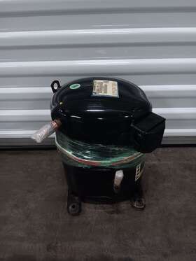 Cr28k6-pfv-220 Copeland 28 000 Btu R22 208-230v 1ph Hermetic Compressor Sjj