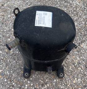 Cr28k6-pfv-875 Copeland Compressor Used Tested