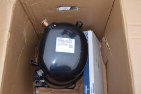 Cr28k6etfd875 Copeland High Temp R22 A/c R407c Reciprocating Compressor Usa