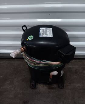 Cr28k7-pfv-230 Copeland 28 000 Btu R22 208-230v 1ph Compressor S8t2