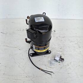 Cr28k6-pfj-970 Copeland Cr30k6-pfj-970 Compressor 2.5 Ton 28 200 Btu 265v 60hz. 1 Phase R22