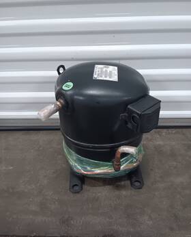 Cr30k6-pfv-230 Copeland 30 000 Btu R22 208-230v 1ph Hermetic Compressor U5